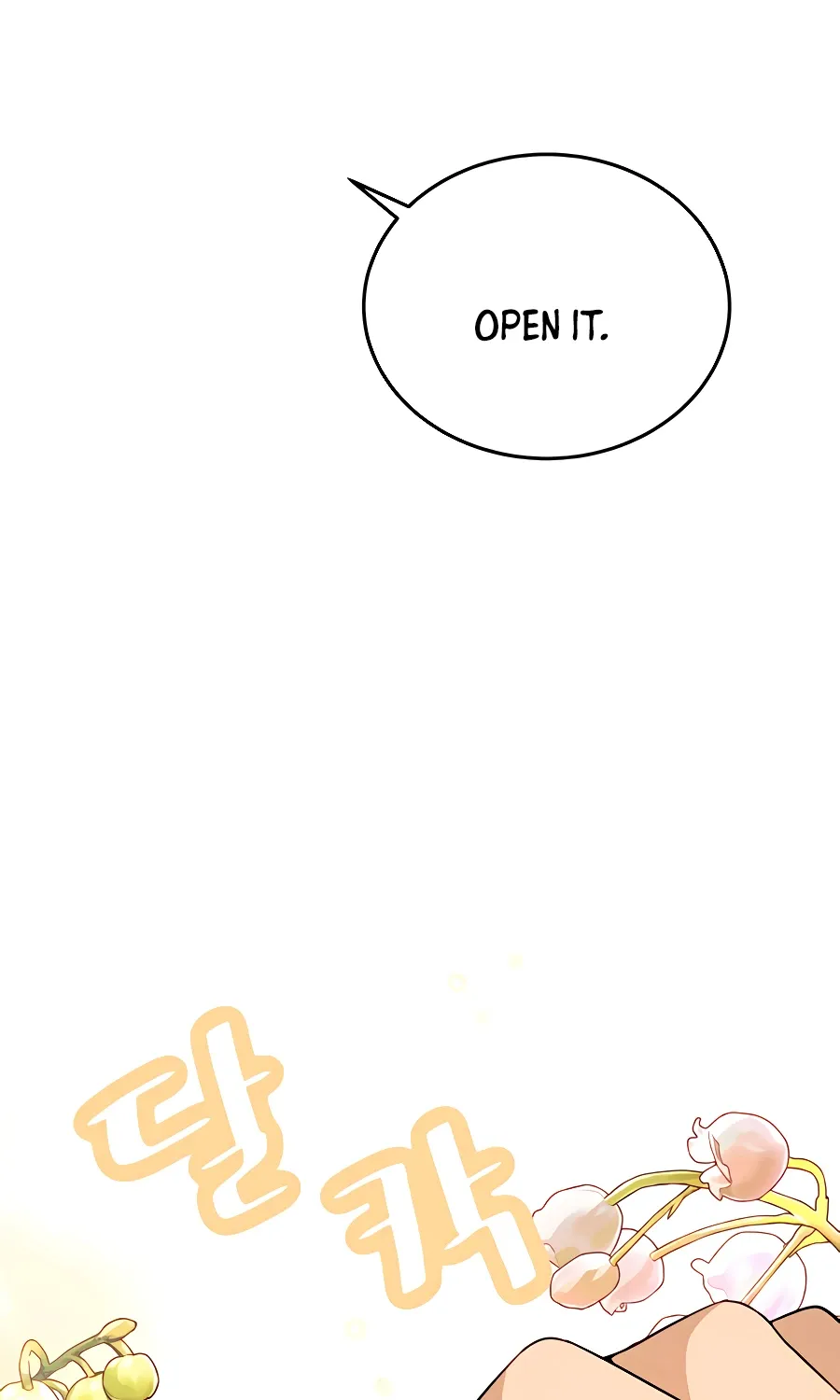I’ll Resign And Have A Fresh Start In This World Chapter 3 page 32 - 