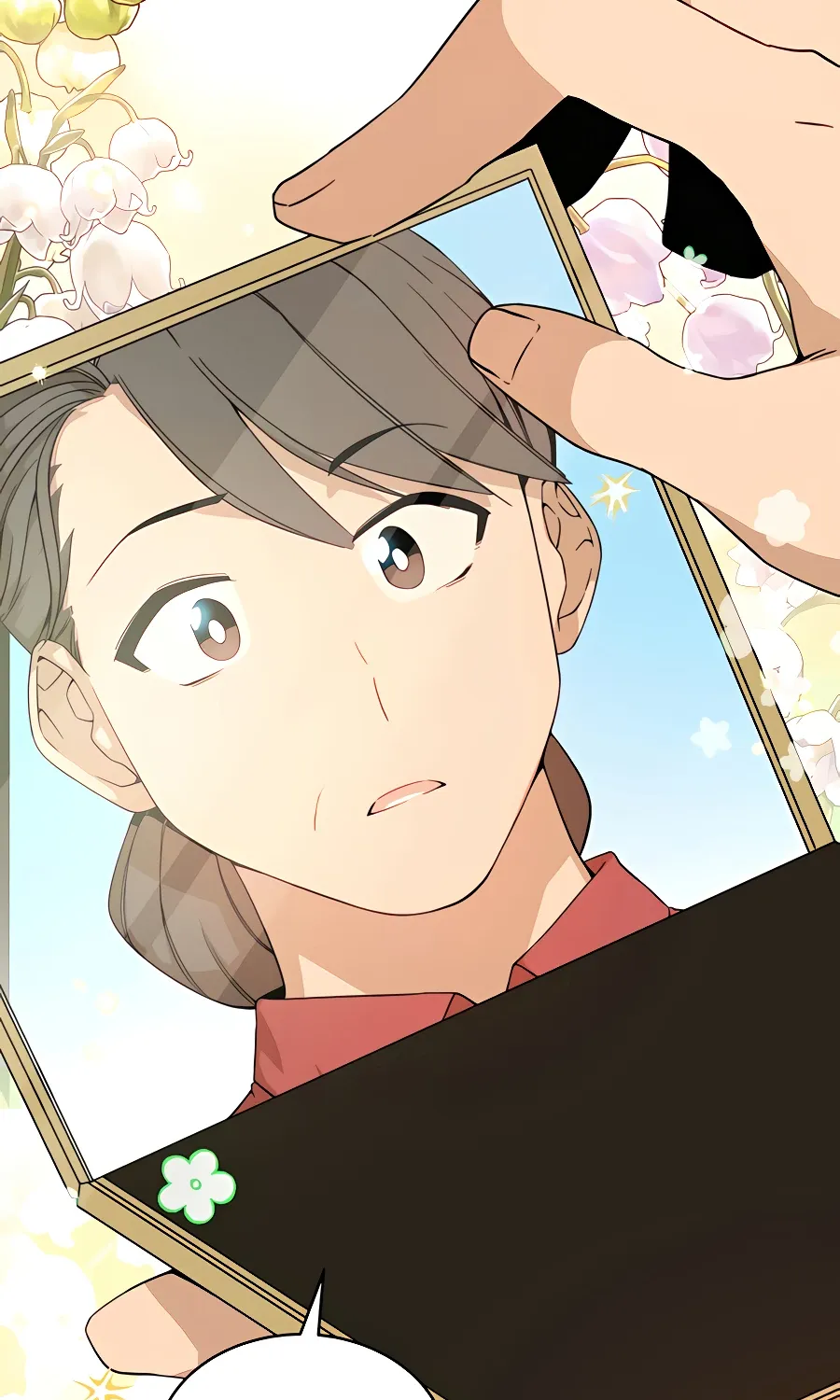 I’ll Resign And Have A Fresh Start In This World Chapter 3 page 33 - 