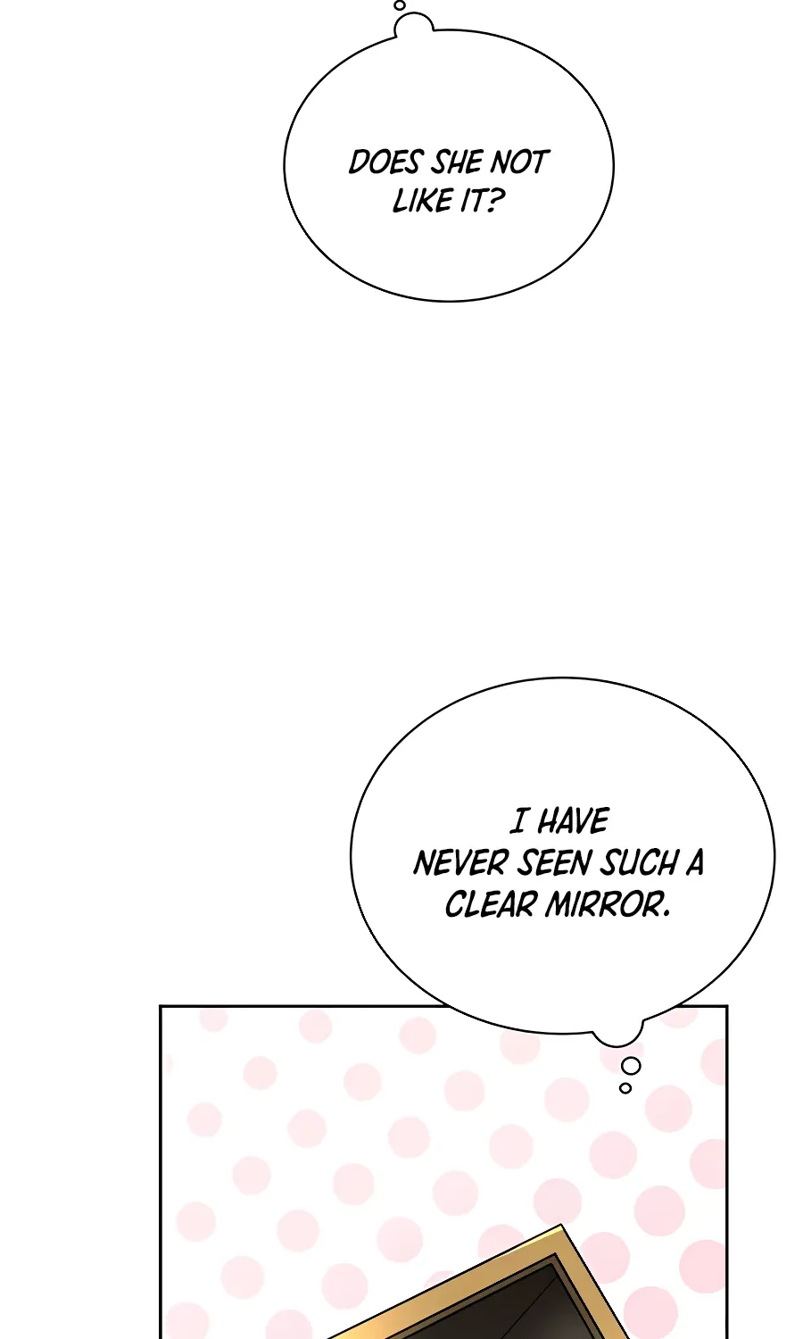 I’ll Resign And Have A Fresh Start In This World Chapter 3 page 36 - 