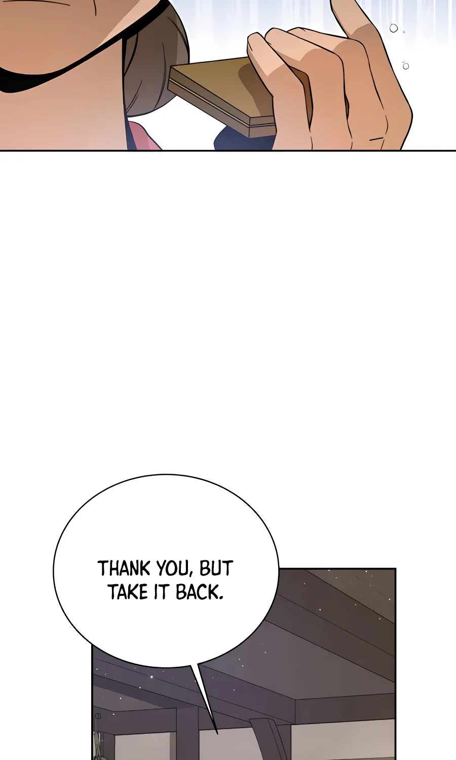 I’ll Resign And Have A Fresh Start In This World Chapter 3 page 39 - 