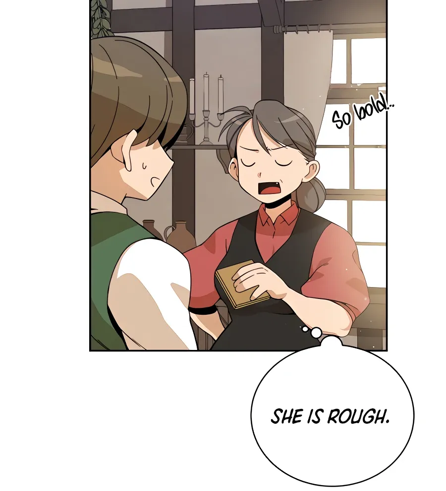 I’ll Resign And Have A Fresh Start In This World Chapter 3 page 40 - 
