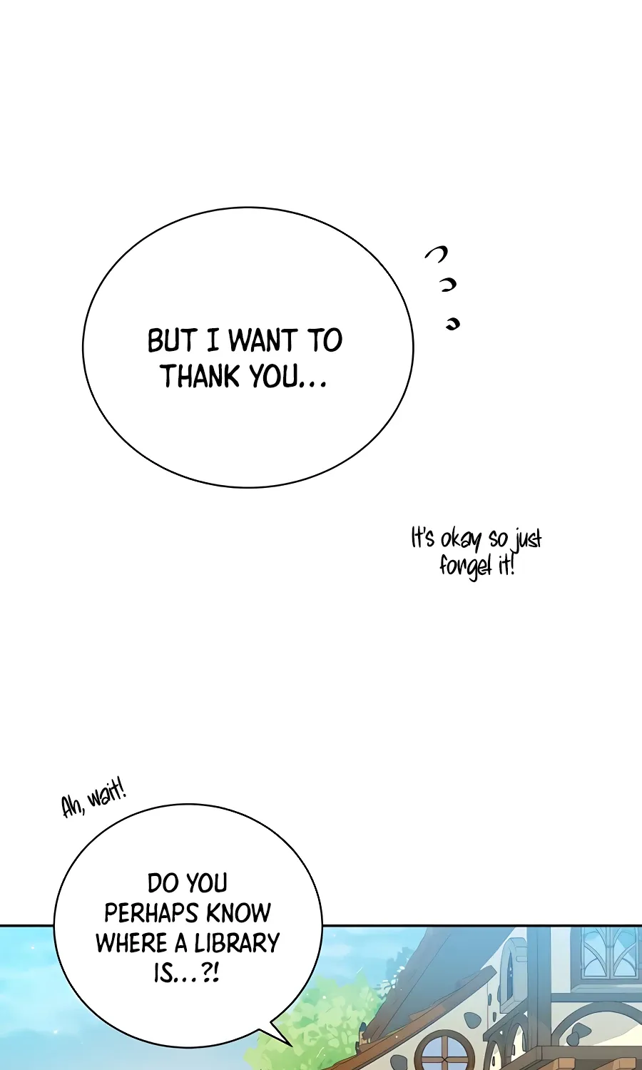 I’ll Resign And Have A Fresh Start In This World Chapter 3 page 41 - 