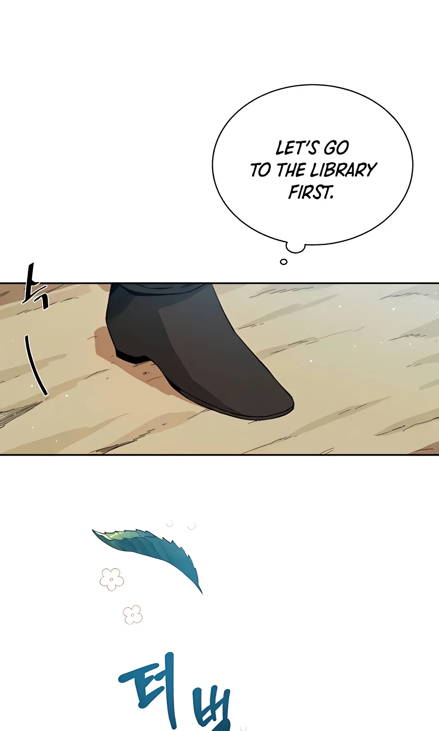 I’ll Resign And Have A Fresh Start In This World Chapter 3 page 47 - 