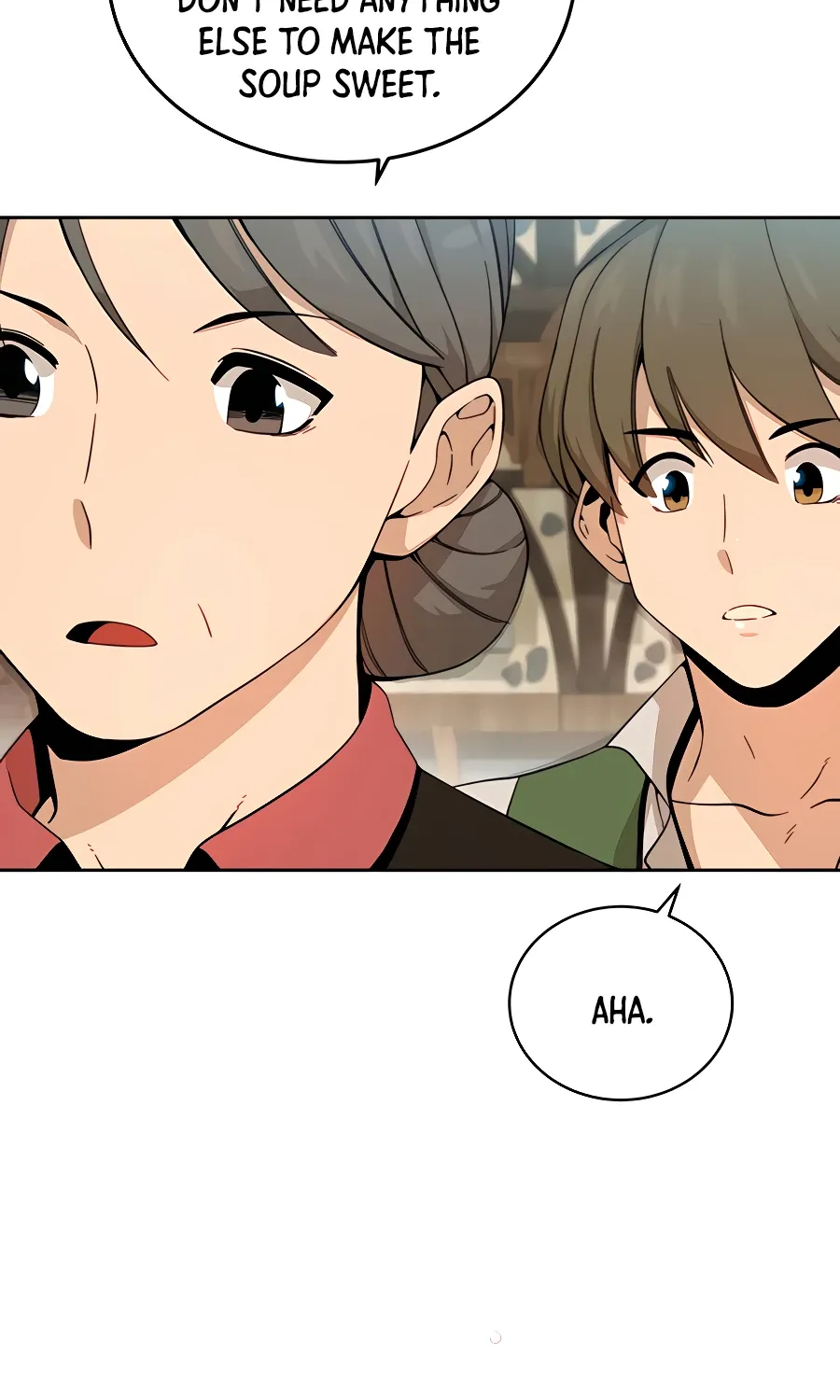 I’ll Resign And Have A Fresh Start In This World Chapter 3 page 6 - 