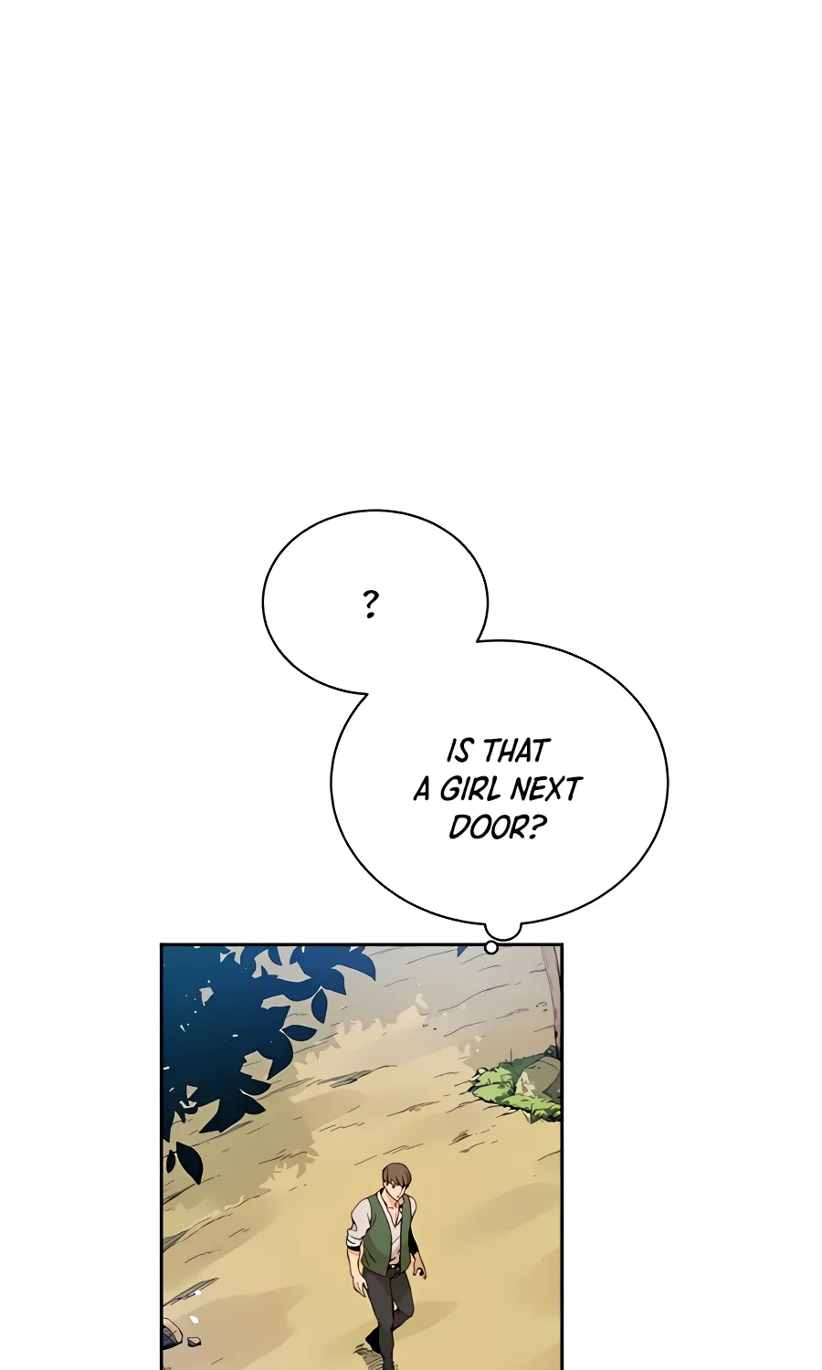 I’ll Resign And Have A Fresh Start In This World Chapter 3 page 54 - 