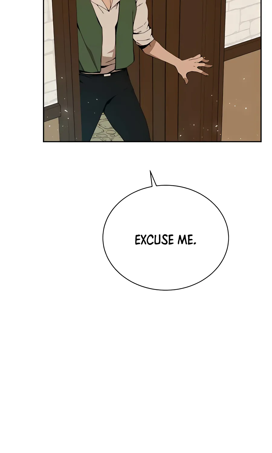 I’ll Resign And Have A Fresh Start In This World Chapter 3 page 63 - 