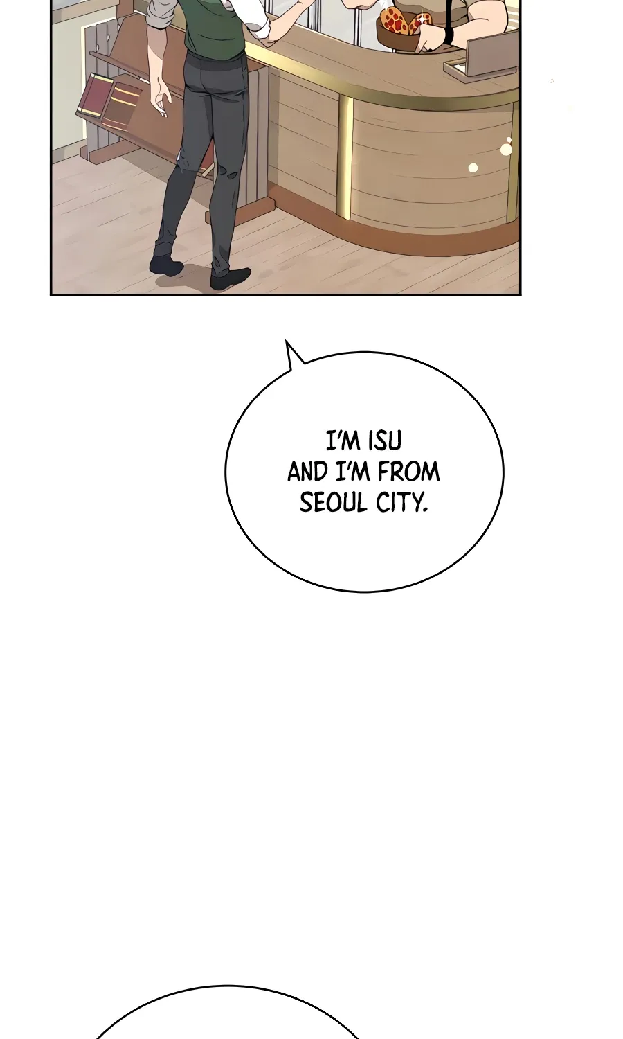 I’ll Resign And Have A Fresh Start In This World Chapter 3 page 72 - 
