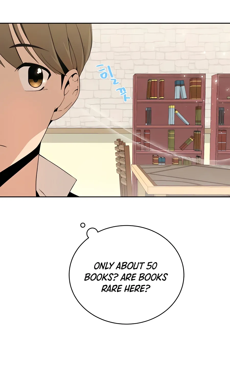 I’ll Resign And Have A Fresh Start In This World Chapter 3 page 74 - 