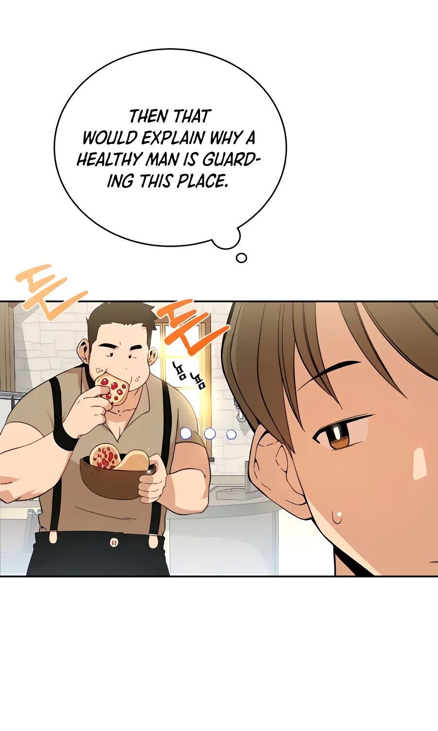 I’ll Resign And Have A Fresh Start In This World Chapter 3 page 75 - 