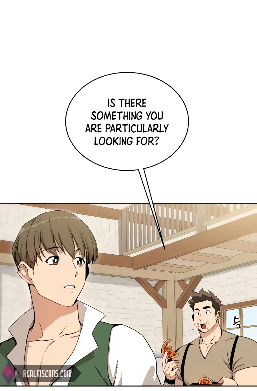 I’ll Resign And Have A Fresh Start In This World Chapter 3 page 76 - 