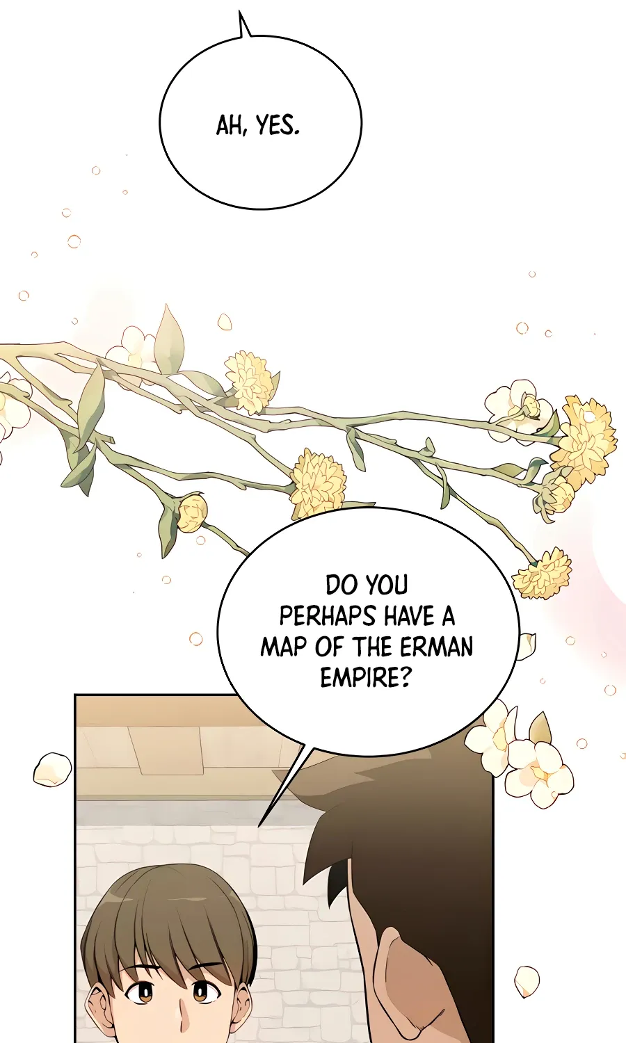 I’ll Resign And Have A Fresh Start In This World Chapter 3 page 77 - 
