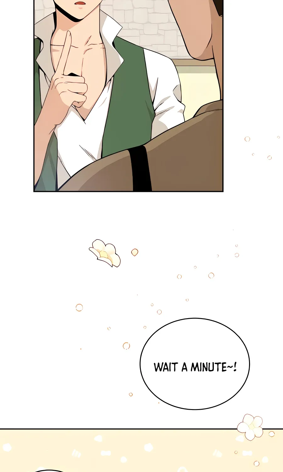 I’ll Resign And Have A Fresh Start In This World Chapter 3 page 78 - 