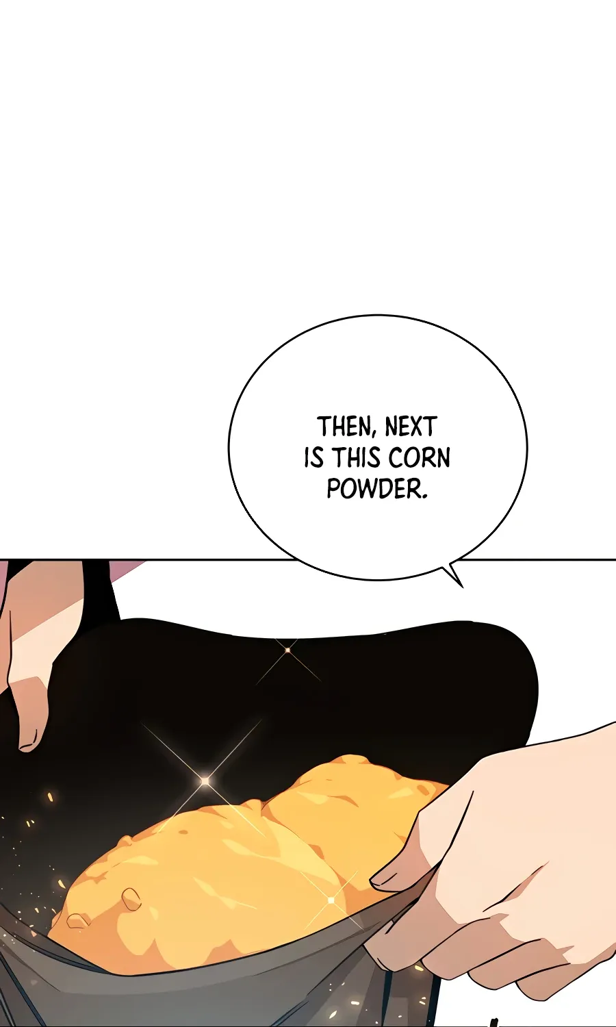 I’ll Resign And Have A Fresh Start In This World Chapter 3 page 9 - 