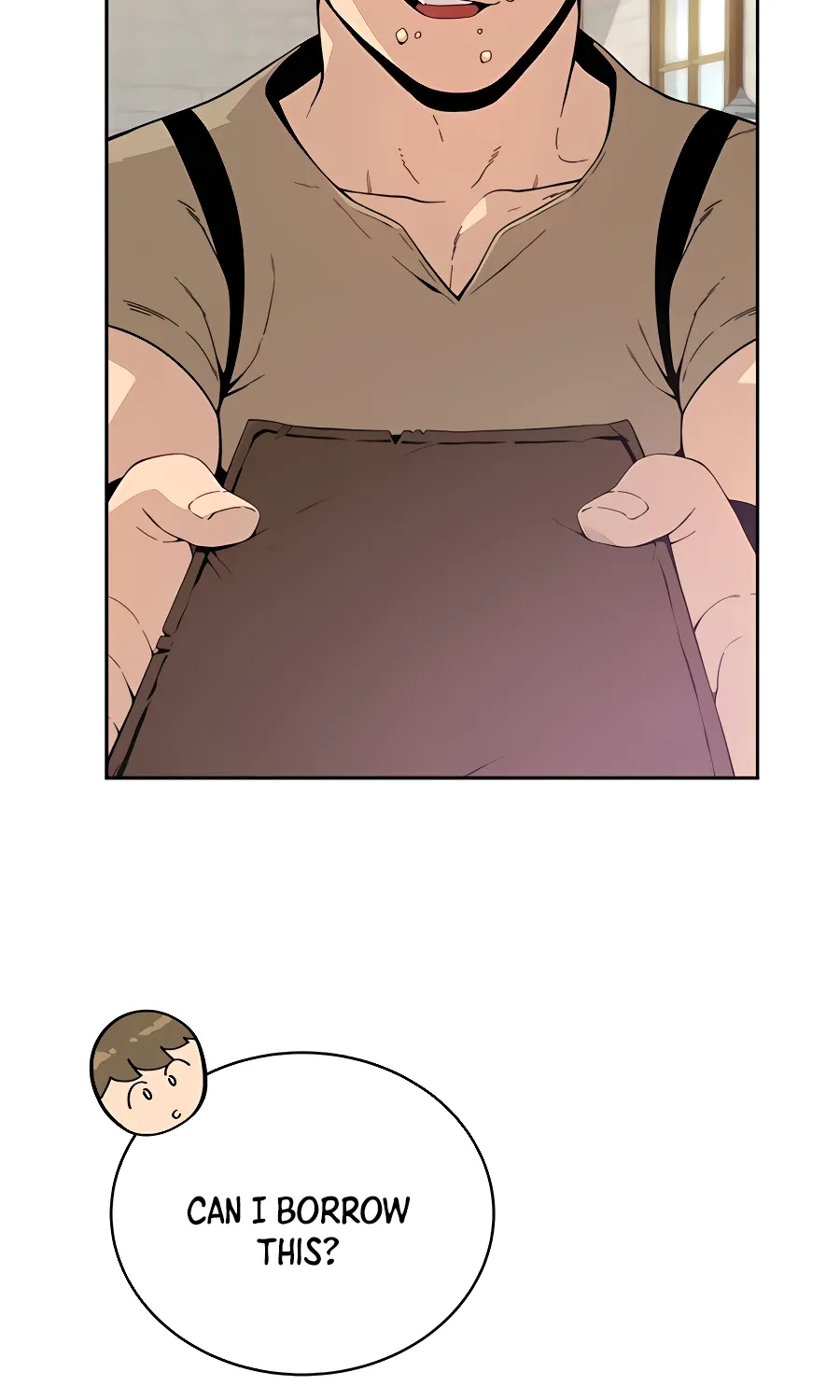 I’ll Resign And Have A Fresh Start In This World Chapter 3 page 81 - 