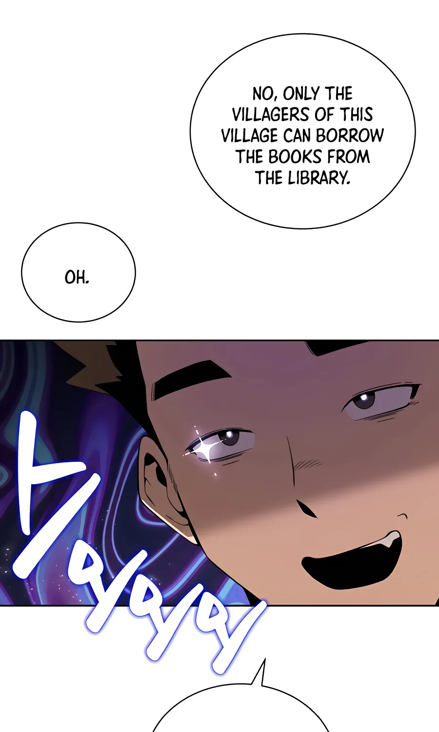 I’ll Resign And Have A Fresh Start In This World Chapter 3 page 83 - 