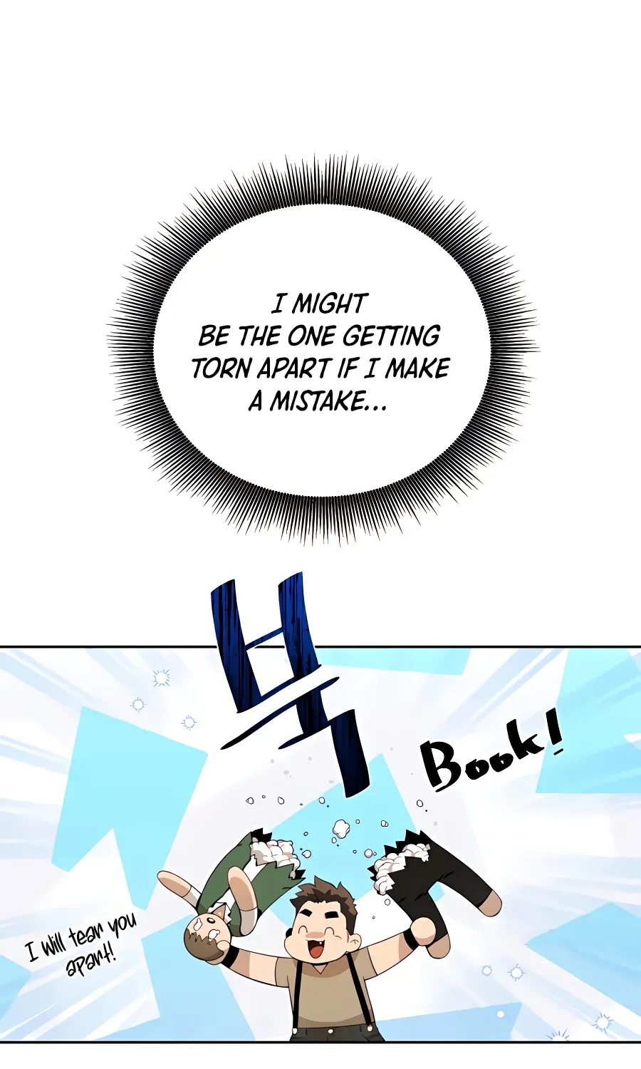 I’ll Resign And Have A Fresh Start In This World Chapter 3 page 90 - 
