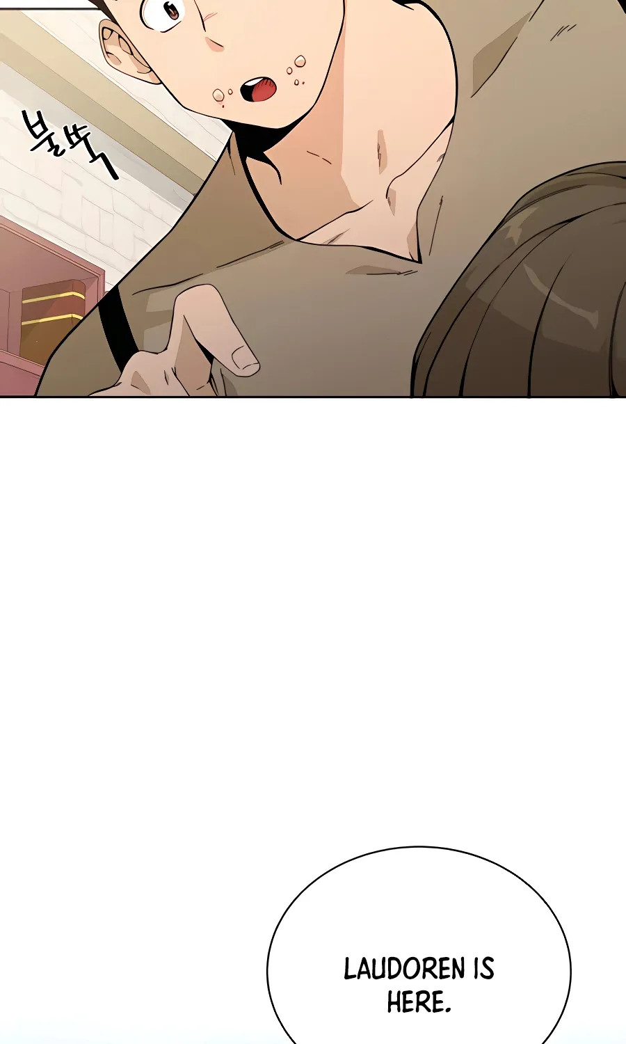 I’ll Resign And Have A Fresh Start In This World Chapter 3 page 99 - 