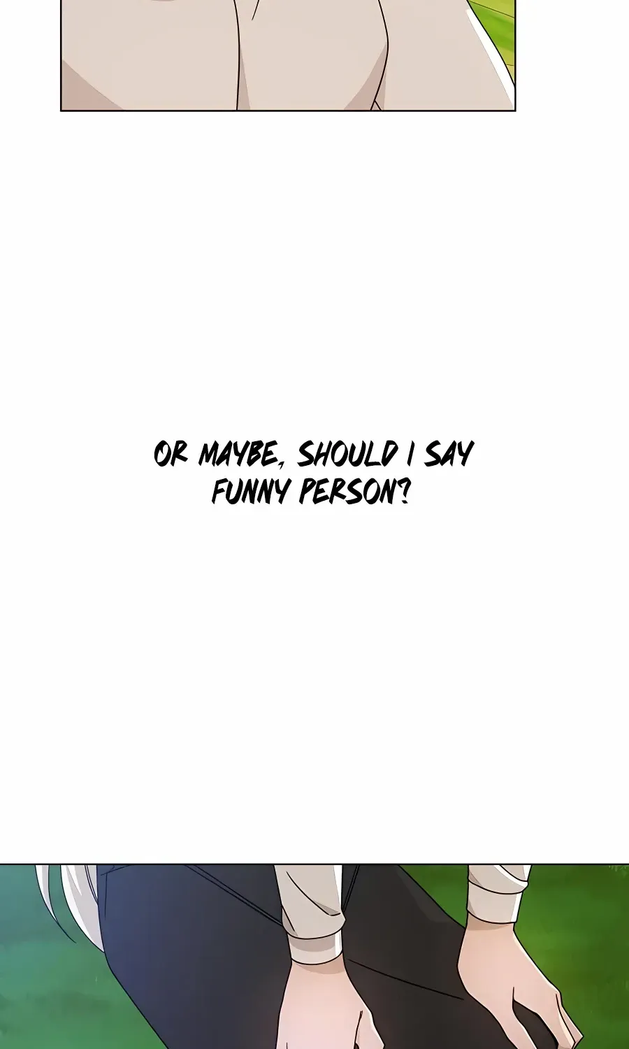 I’ll Resign And Have A Fresh Start In This World Chapter 30 page 106 - 