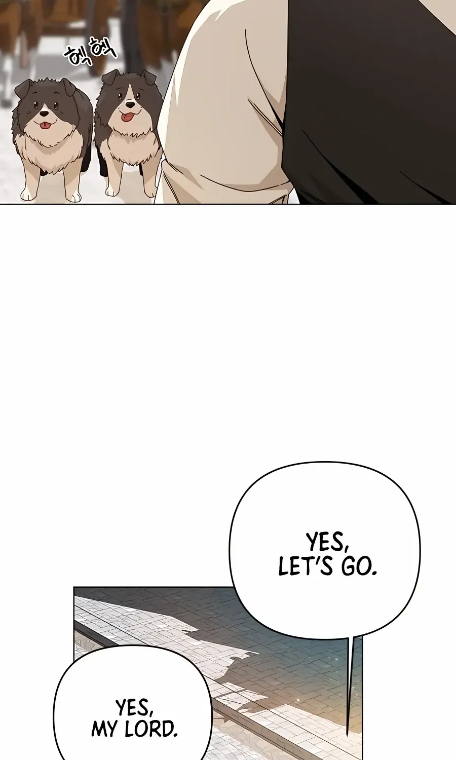 I’ll Resign And Have A Fresh Start In This World Chapter 30 page 14 - 