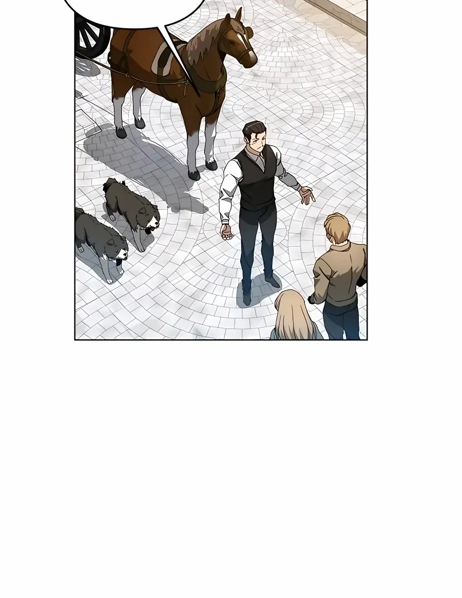 I’ll Resign And Have A Fresh Start In This World Chapter 30 page 15 - 