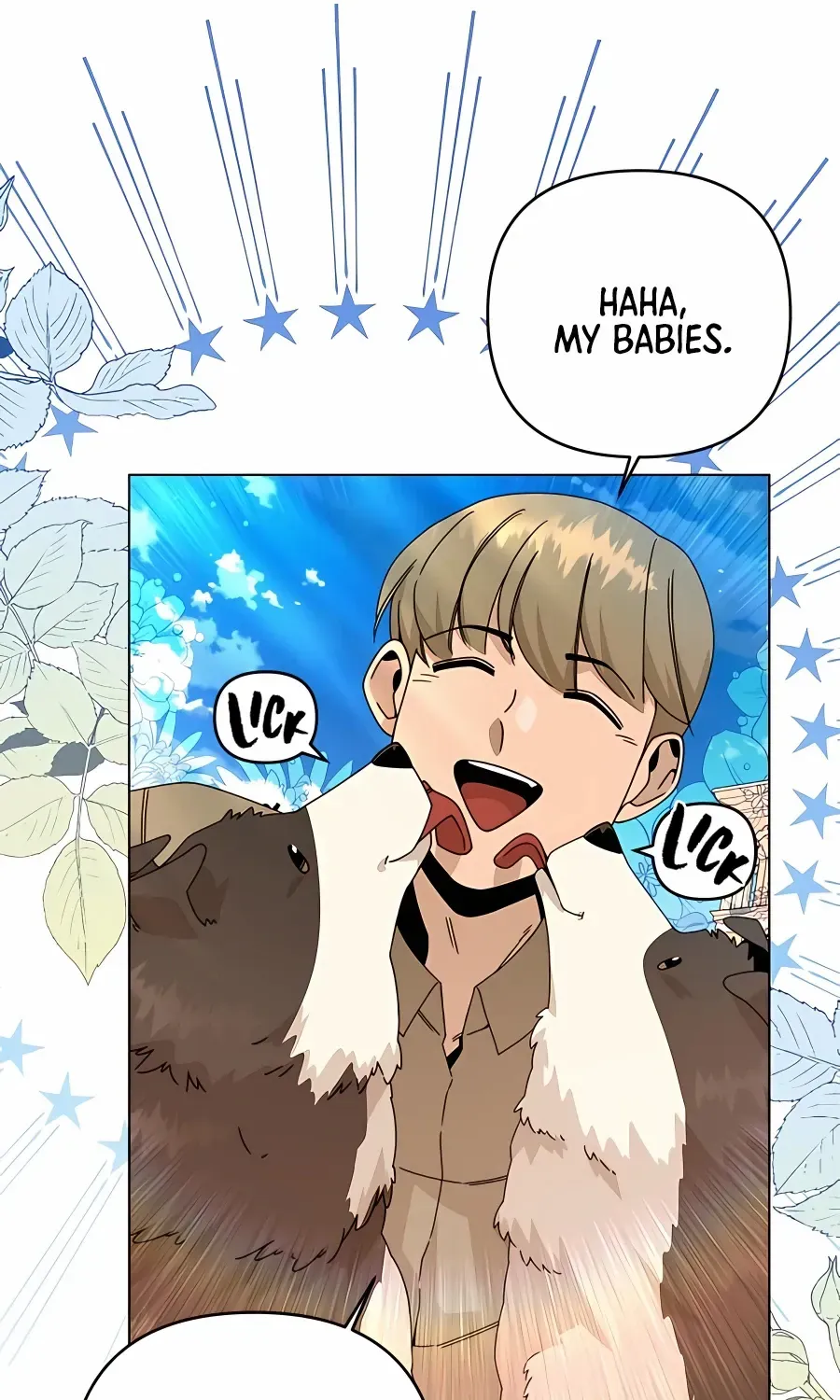 I’ll Resign And Have A Fresh Start In This World Chapter 30 page 16 - 