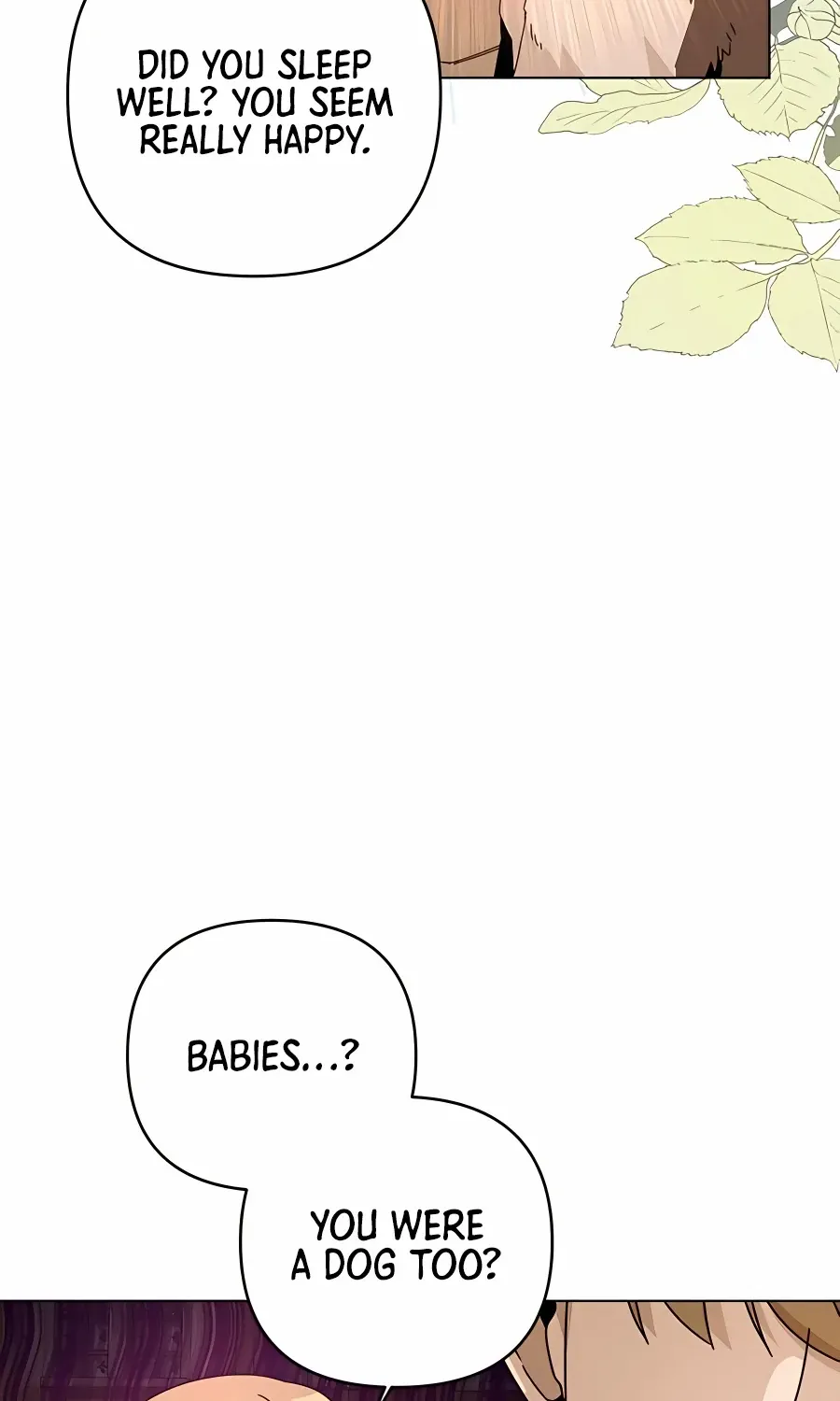 I’ll Resign And Have A Fresh Start In This World Chapter 30 page 17 - 