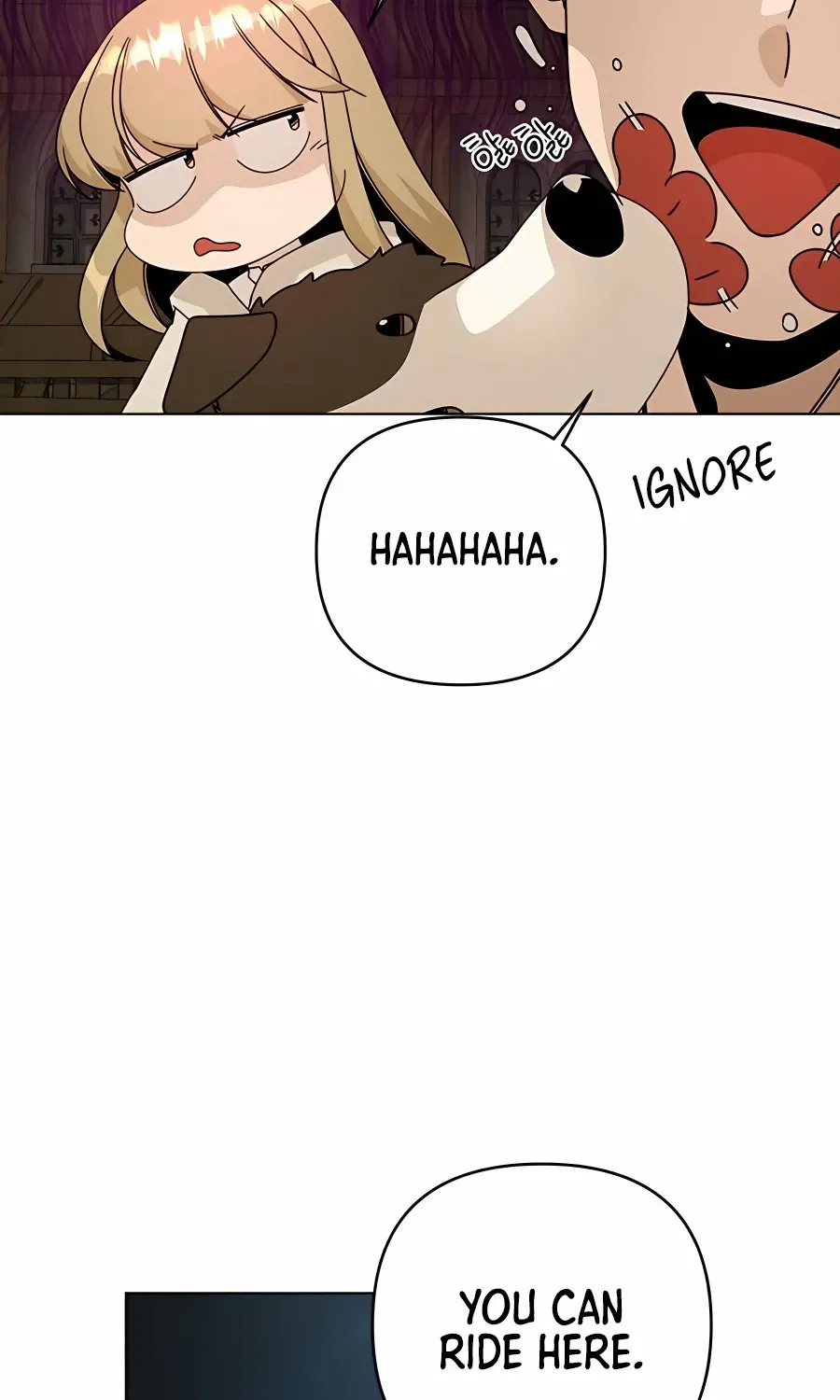 I’ll Resign And Have A Fresh Start In This World Chapter 30 page 18 - 