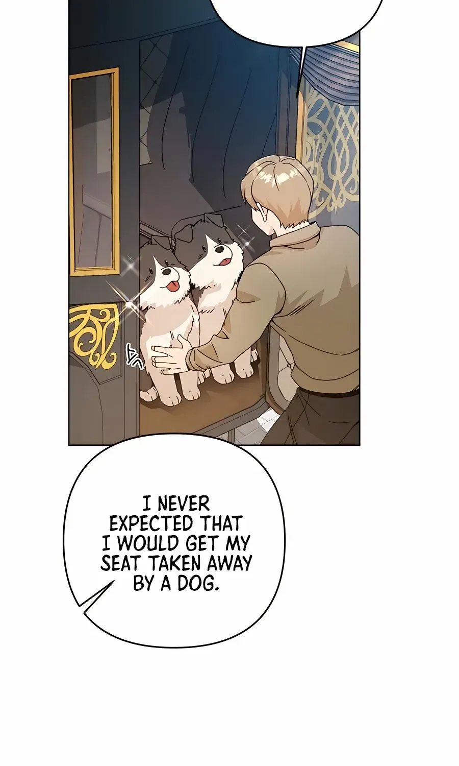 I’ll Resign And Have A Fresh Start In This World Chapter 30 page 19 - 