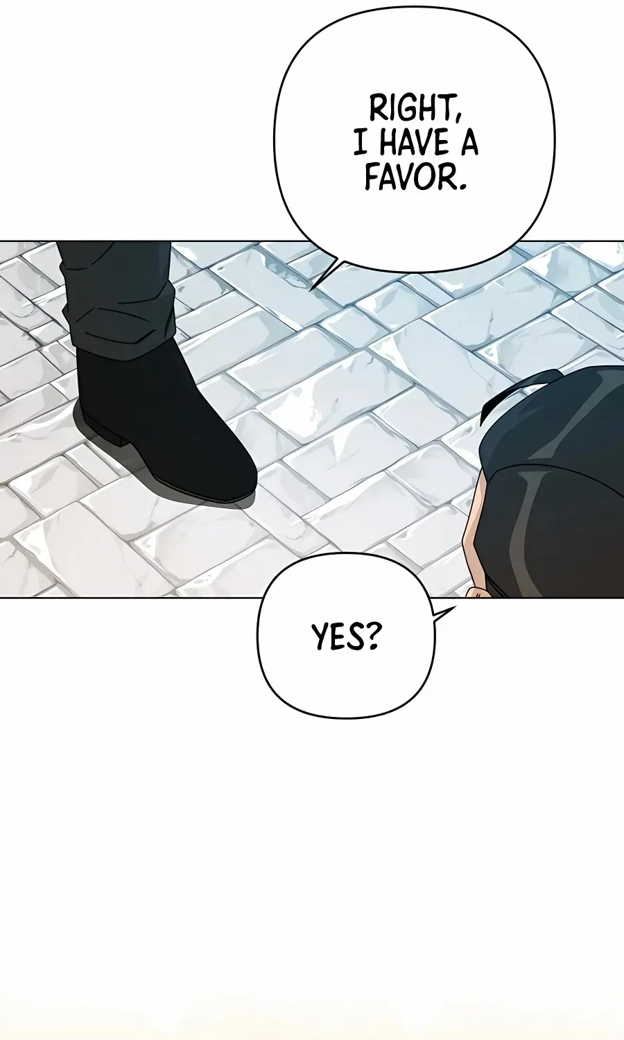 I’ll Resign And Have A Fresh Start In This World Chapter 30 page 21 - 