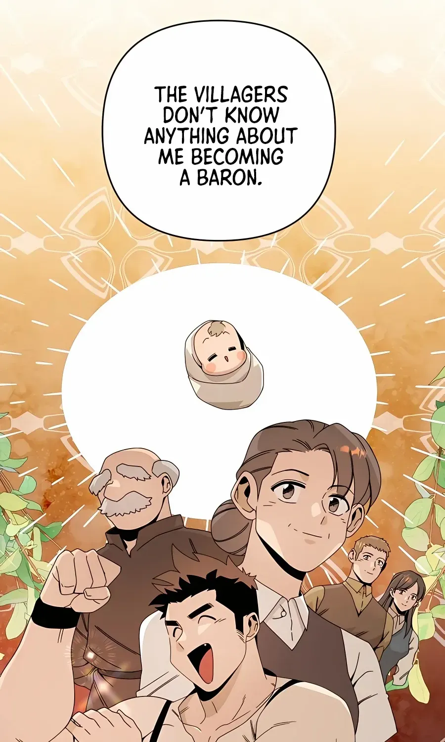 I’ll Resign And Have A Fresh Start In This World Chapter 30 page 22 - 