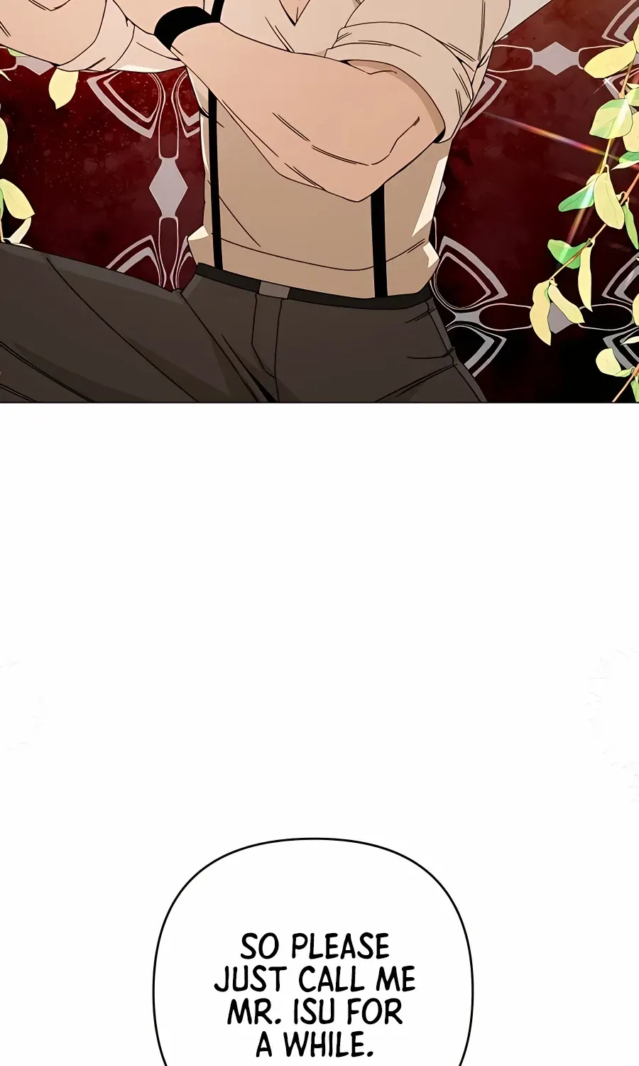 I’ll Resign And Have A Fresh Start In This World Chapter 30 page 23 - 