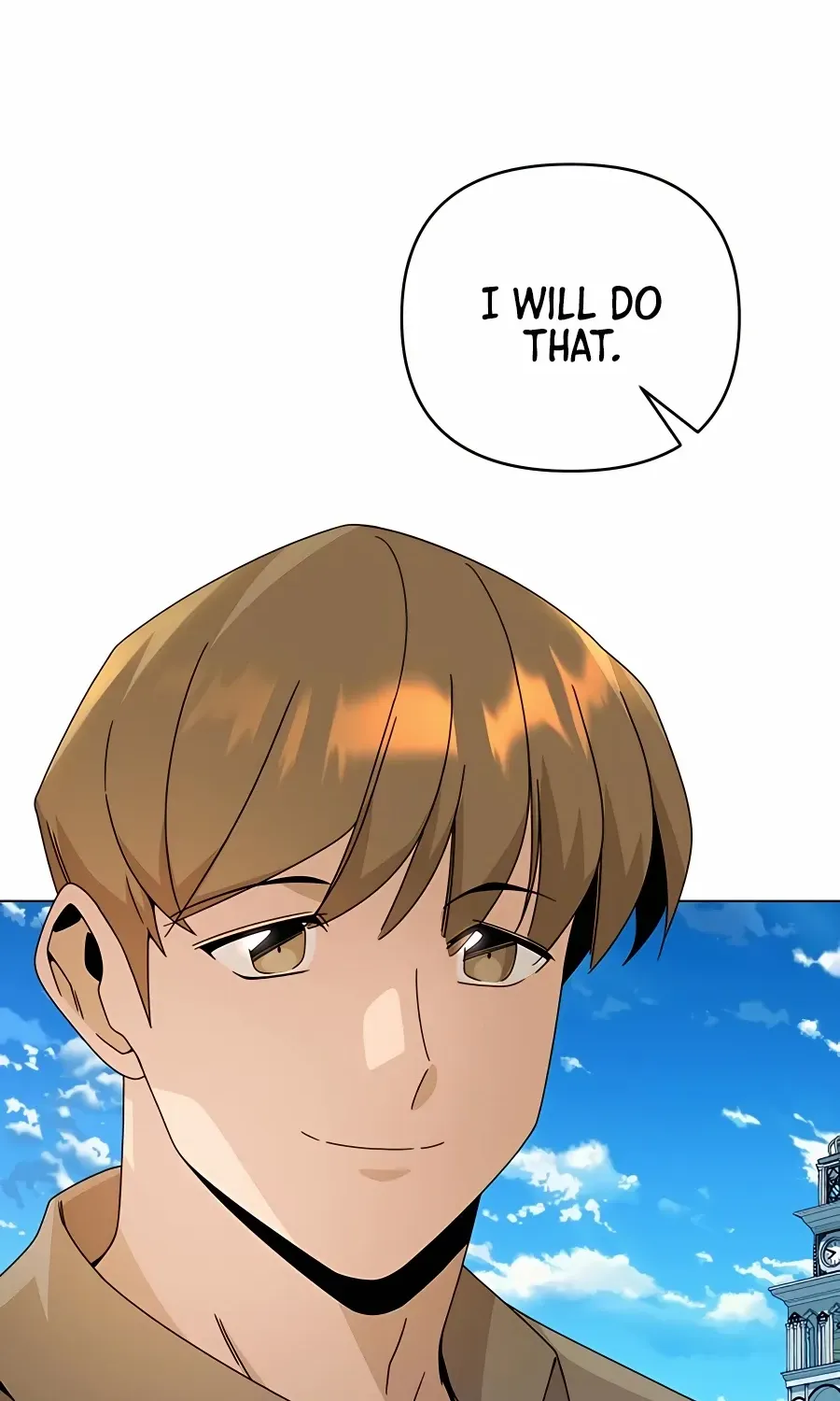 I’ll Resign And Have A Fresh Start In This World Chapter 30 page 27 - 