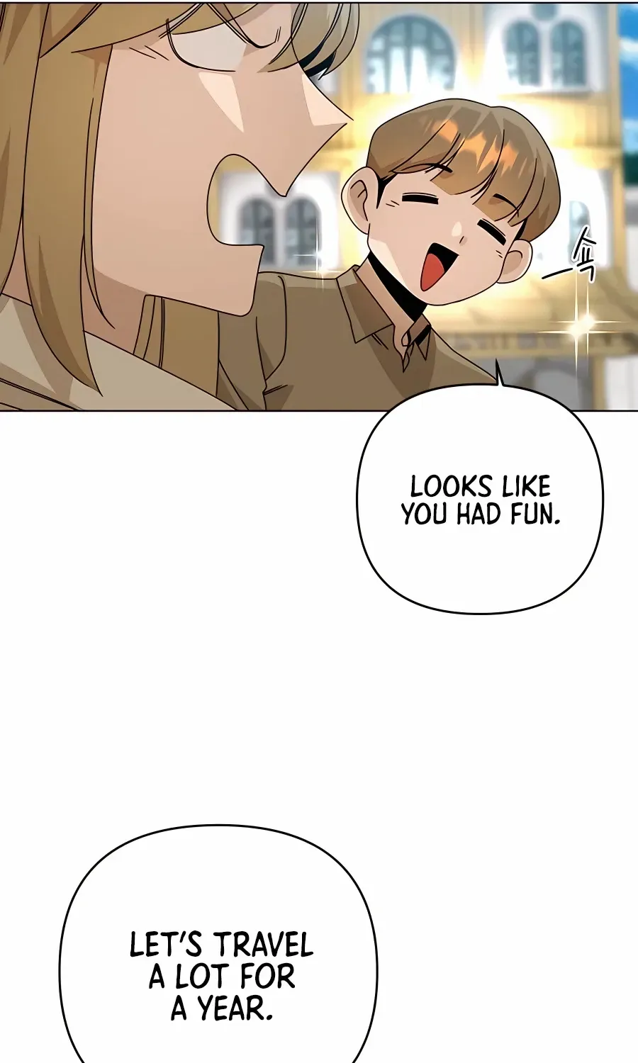 I’ll Resign And Have A Fresh Start In This World Chapter 30 page 31 - 