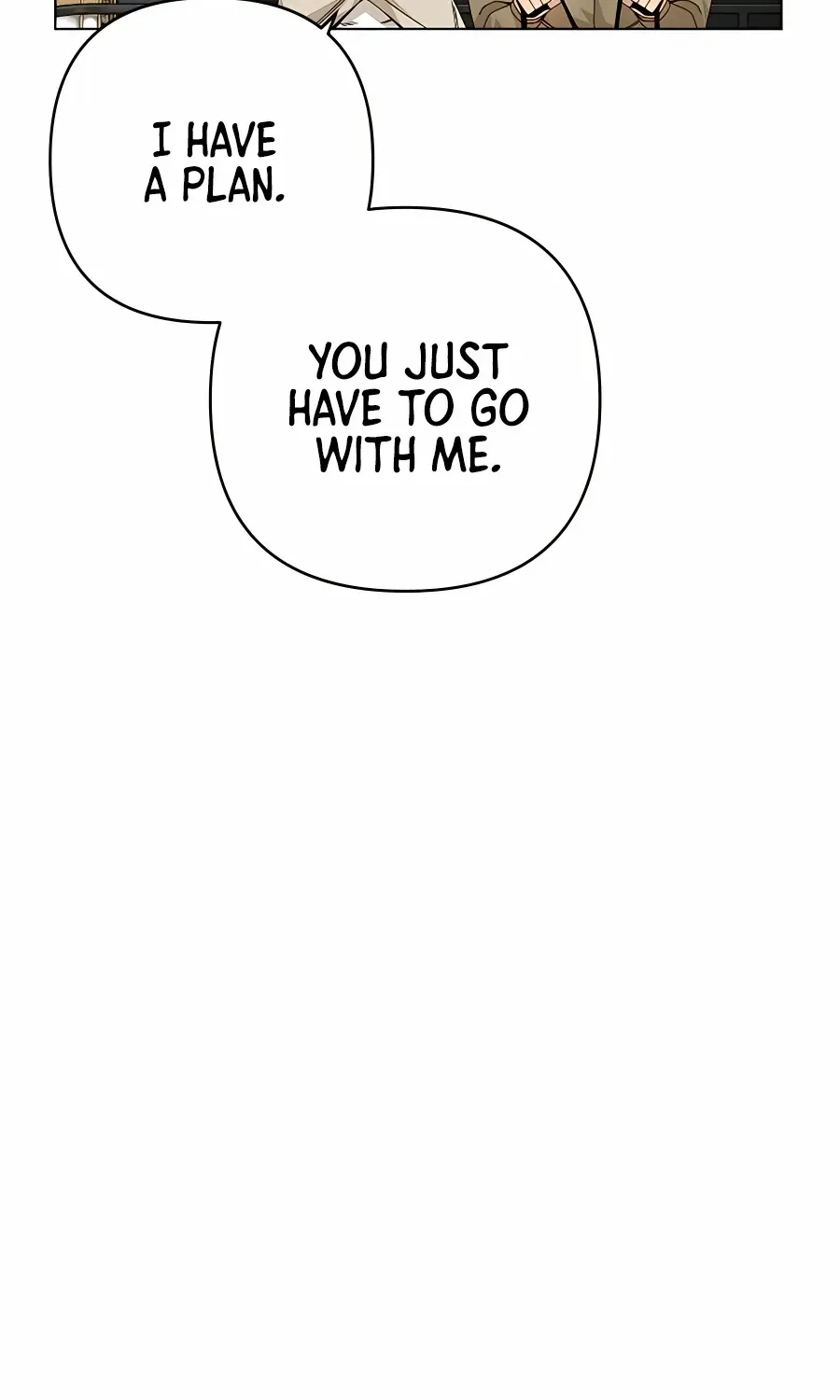 I’ll Resign And Have A Fresh Start In This World Chapter 30 page 37 - 