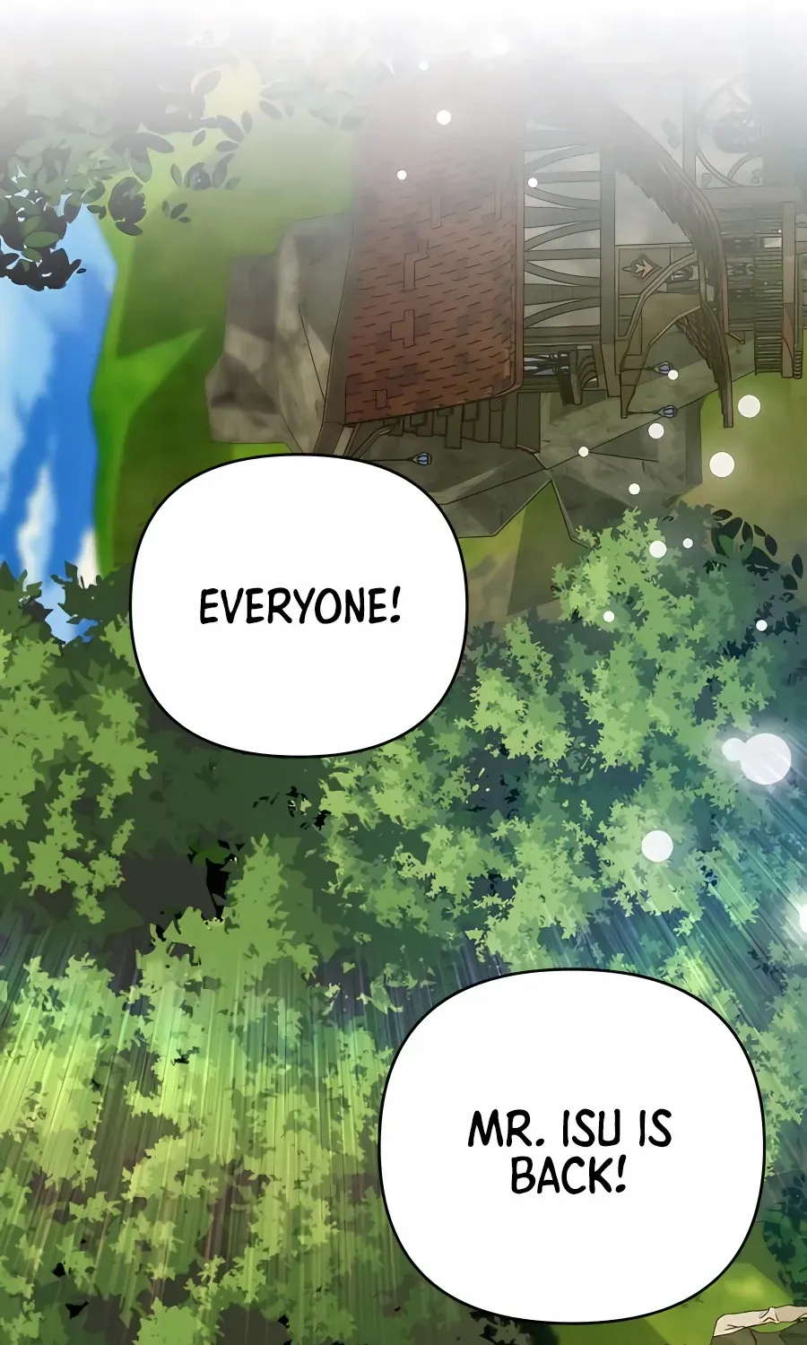 I’ll Resign And Have A Fresh Start In This World Chapter 30 page 39 - 