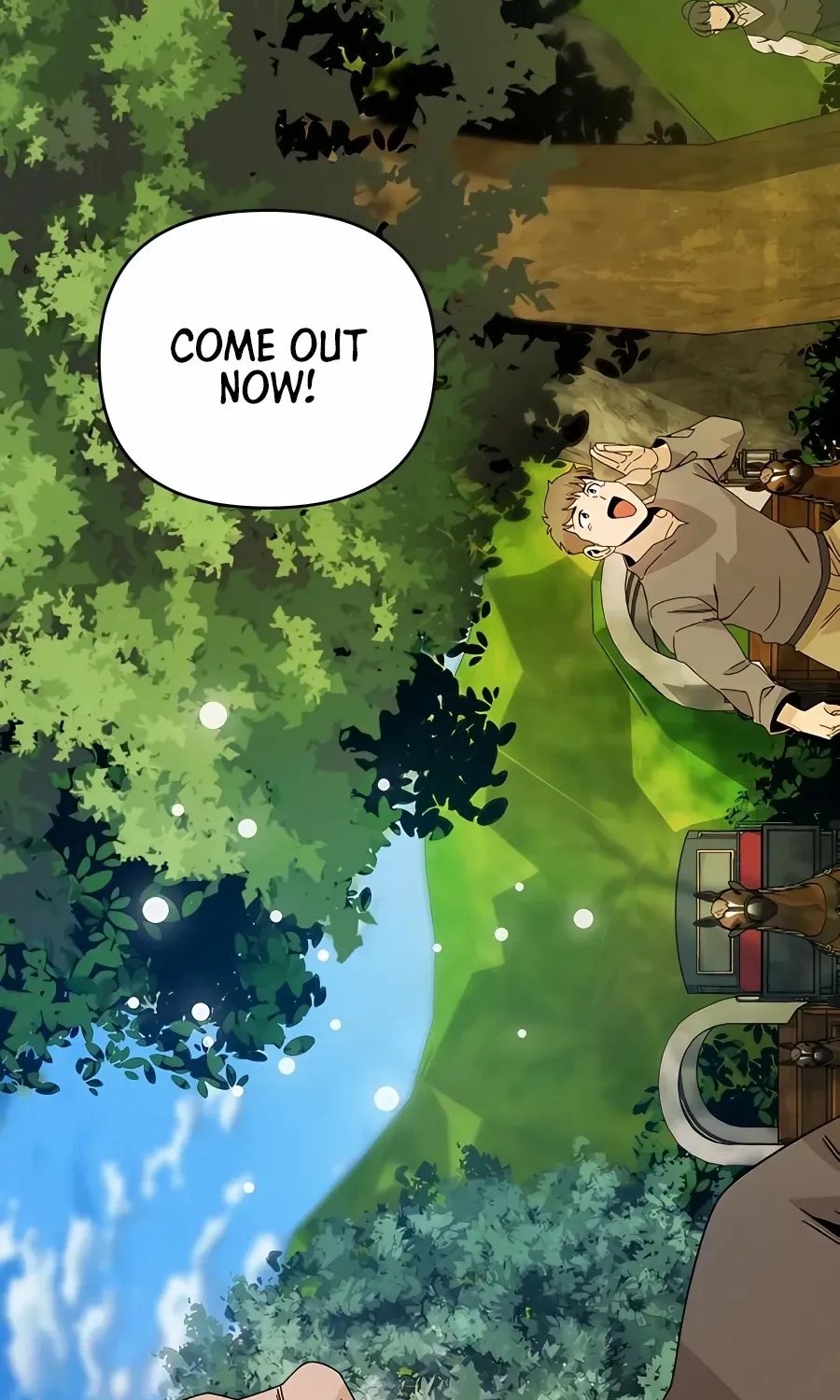 I’ll Resign And Have A Fresh Start In This World Chapter 30 page 40 - 