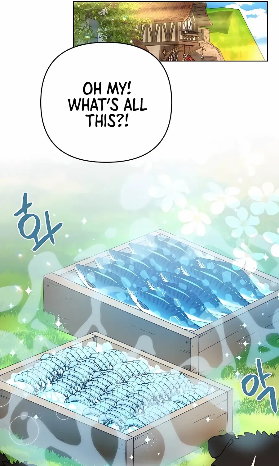 I’ll Resign And Have A Fresh Start In This World Chapter 30 page 42 - 