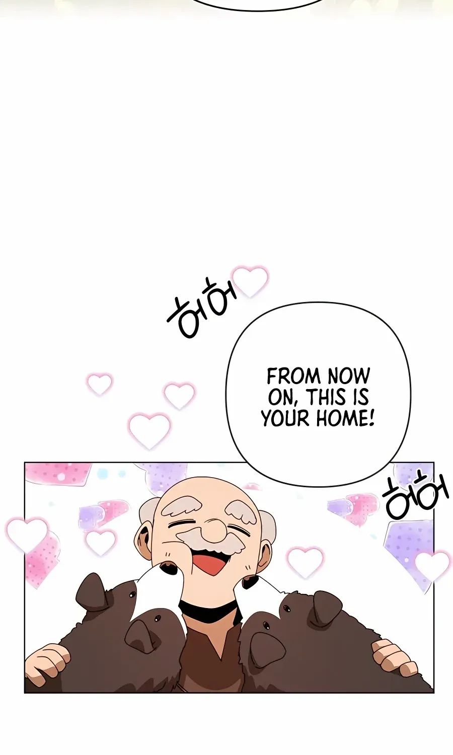 I’ll Resign And Have A Fresh Start In This World Chapter 30 page 44 - 