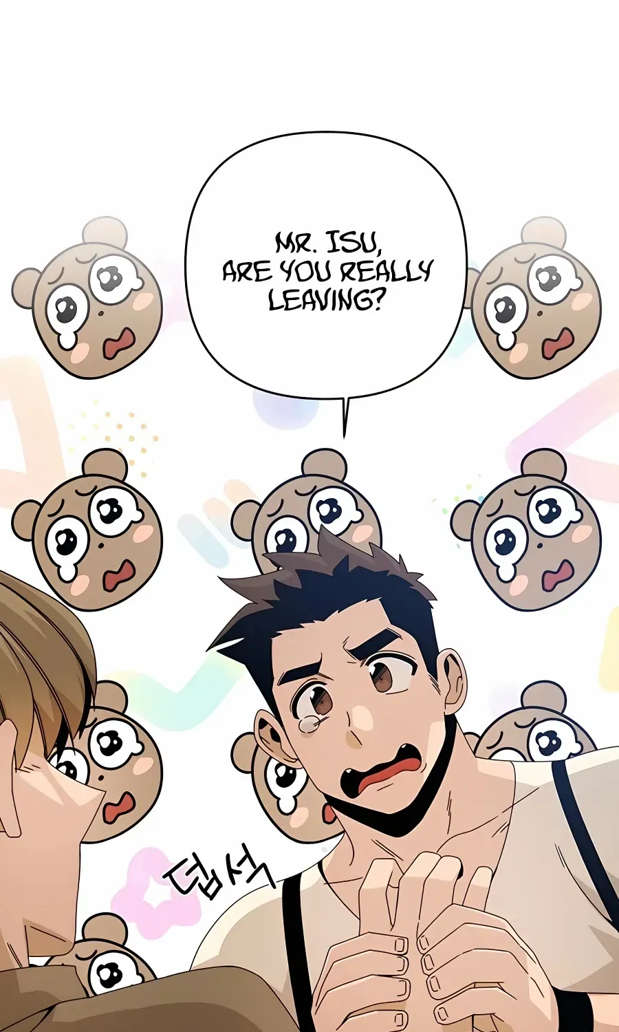 I’ll Resign And Have A Fresh Start In This World Chapter 30 page 47 - 