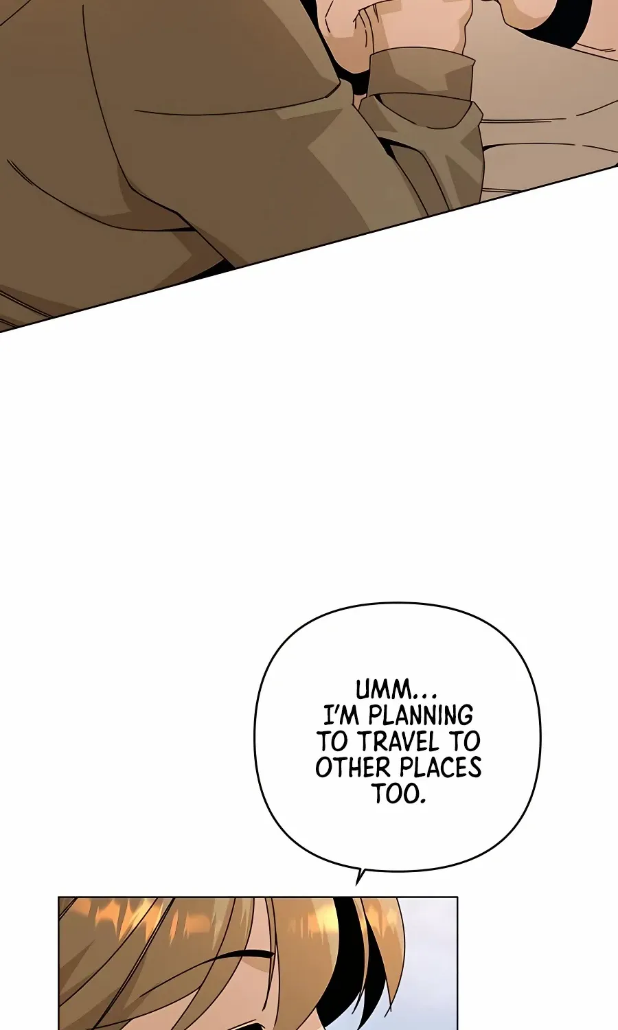I’ll Resign And Have A Fresh Start In This World Chapter 30 page 48 - 