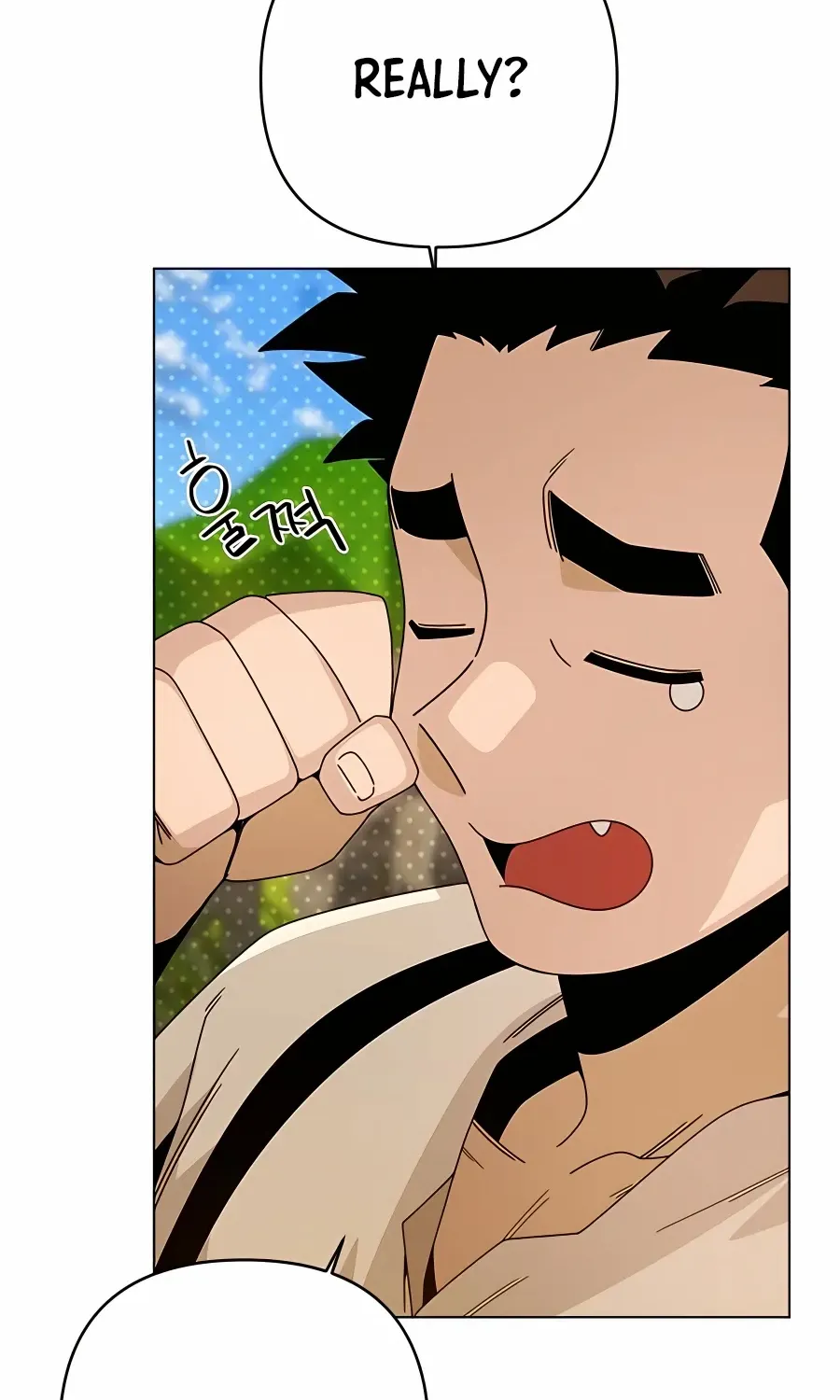 I’ll Resign And Have A Fresh Start In This World Chapter 30 page 50 - 