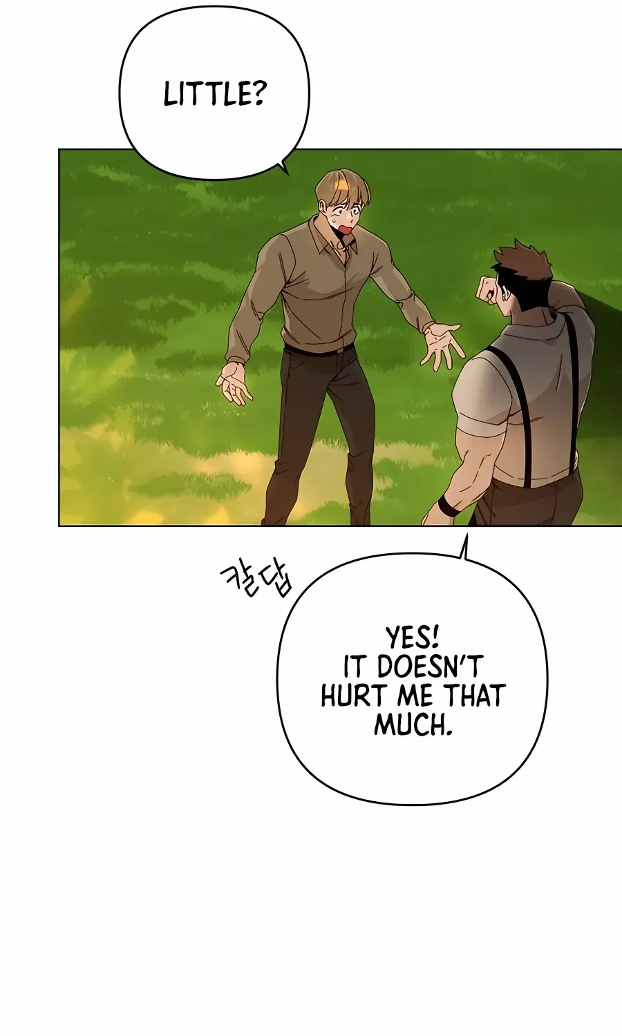 I’ll Resign And Have A Fresh Start In This World Chapter 30 page 52 - 