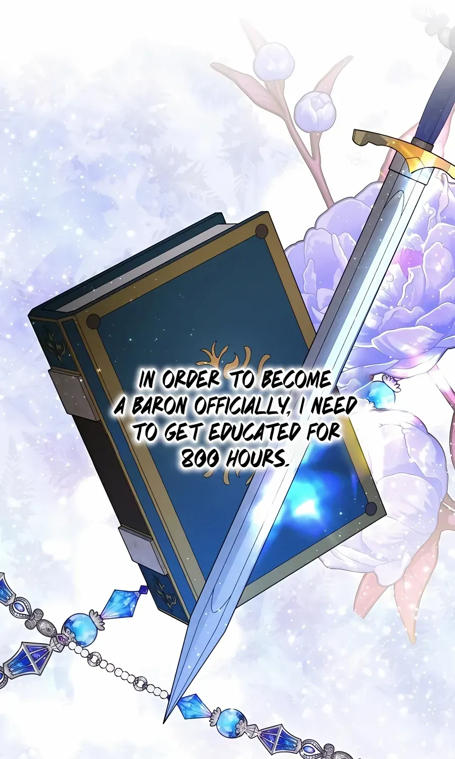 I’ll Resign And Have A Fresh Start In This World Chapter 30 page 57 - 