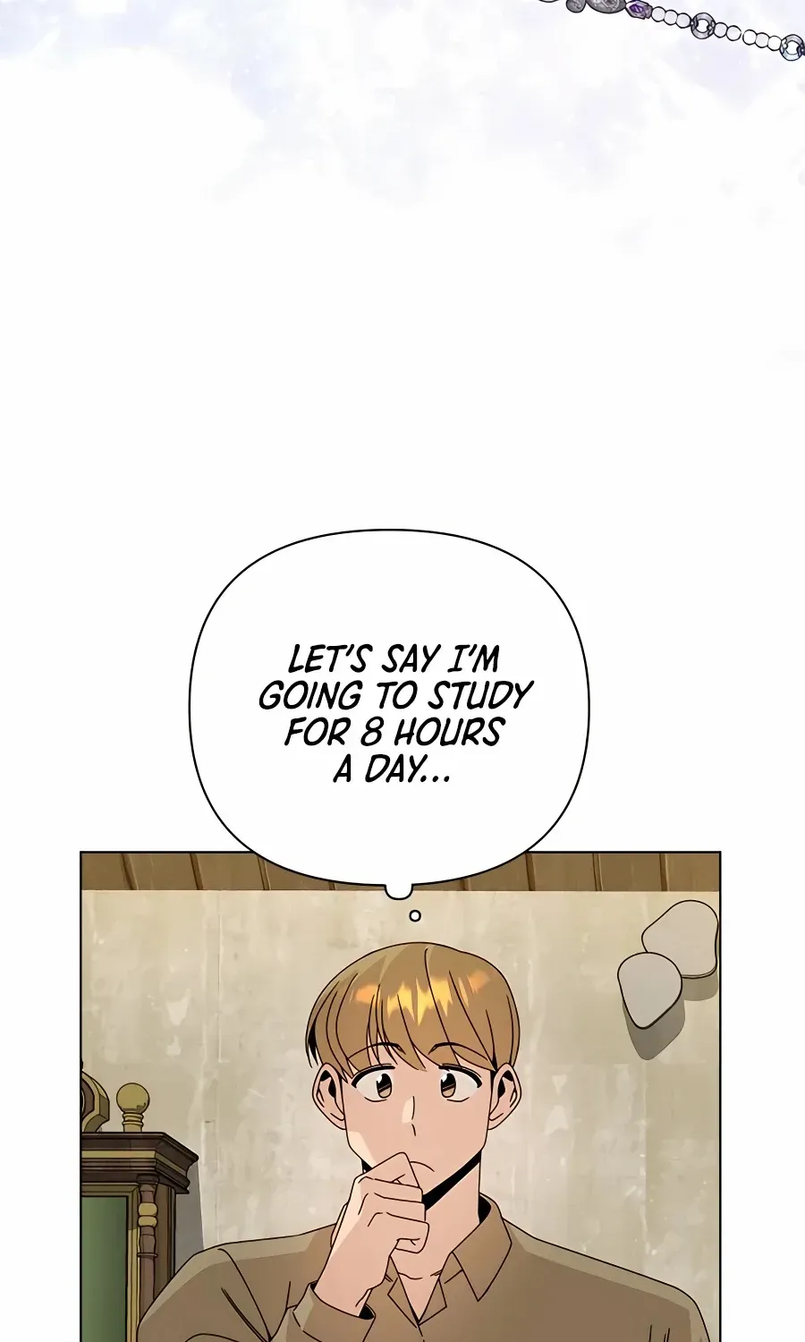 I’ll Resign And Have A Fresh Start In This World Chapter 30 page 58 - 