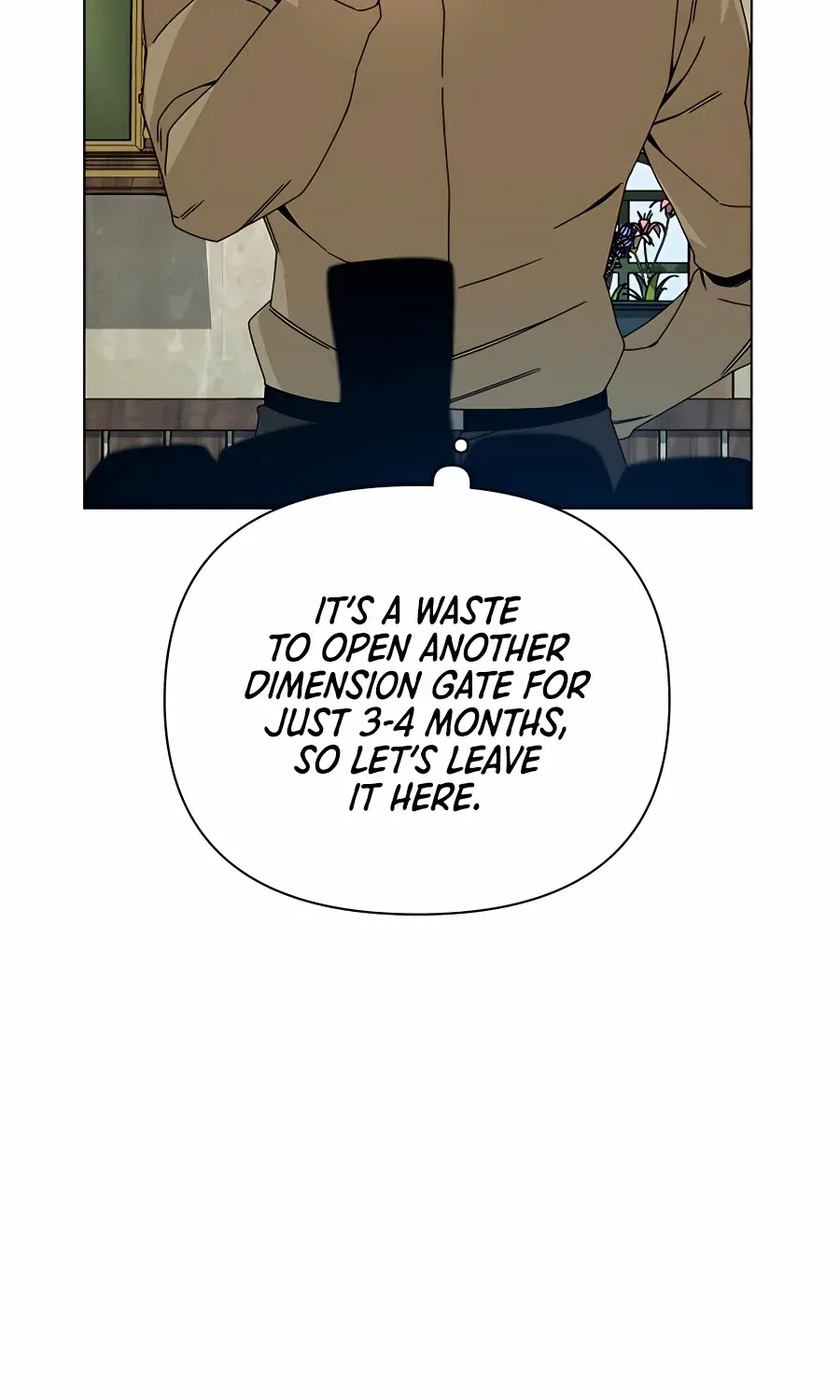 I’ll Resign And Have A Fresh Start In This World Chapter 30 page 59 - 