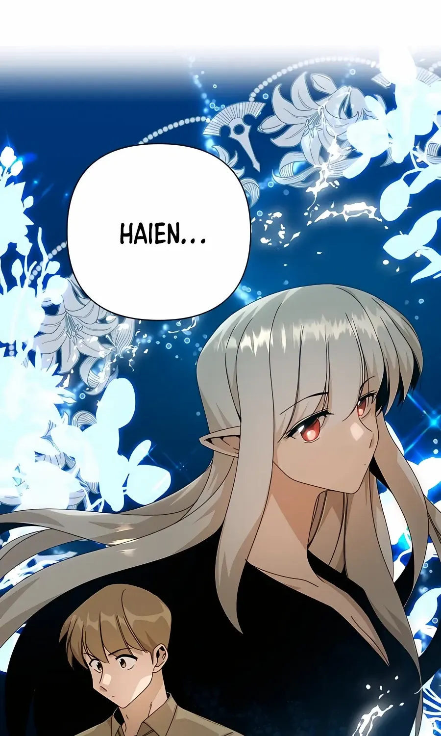 I’ll Resign And Have A Fresh Start In This World Chapter 30 page 60 - 