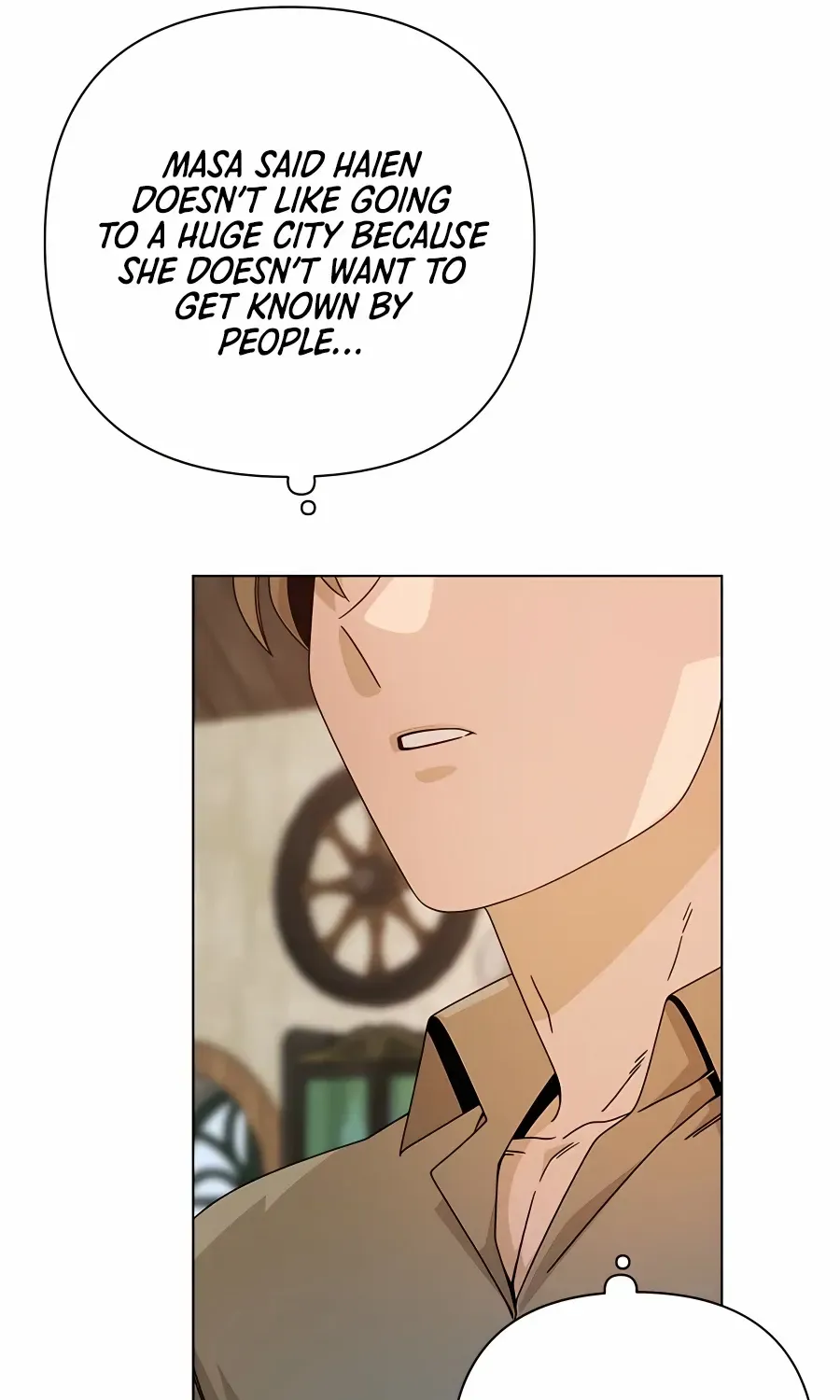 I’ll Resign And Have A Fresh Start In This World Chapter 30 page 62 - 