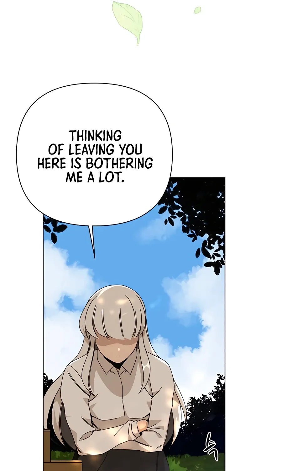 I’ll Resign And Have A Fresh Start In This World Chapter 30 page 67 - 