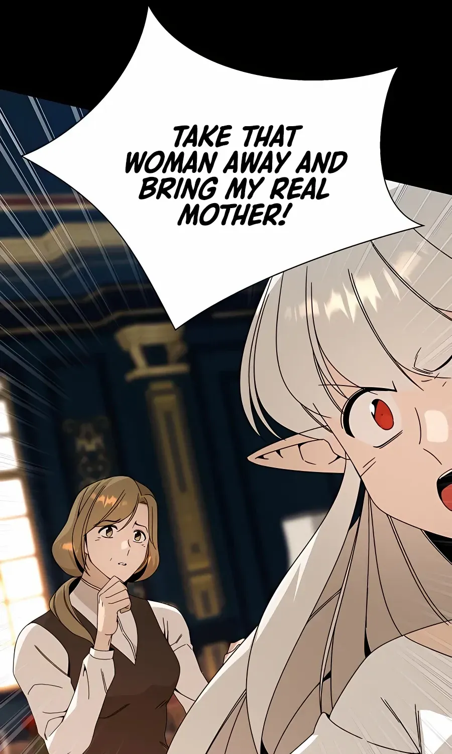 I’ll Resign And Have A Fresh Start In This World Chapter 30 page 73 - 