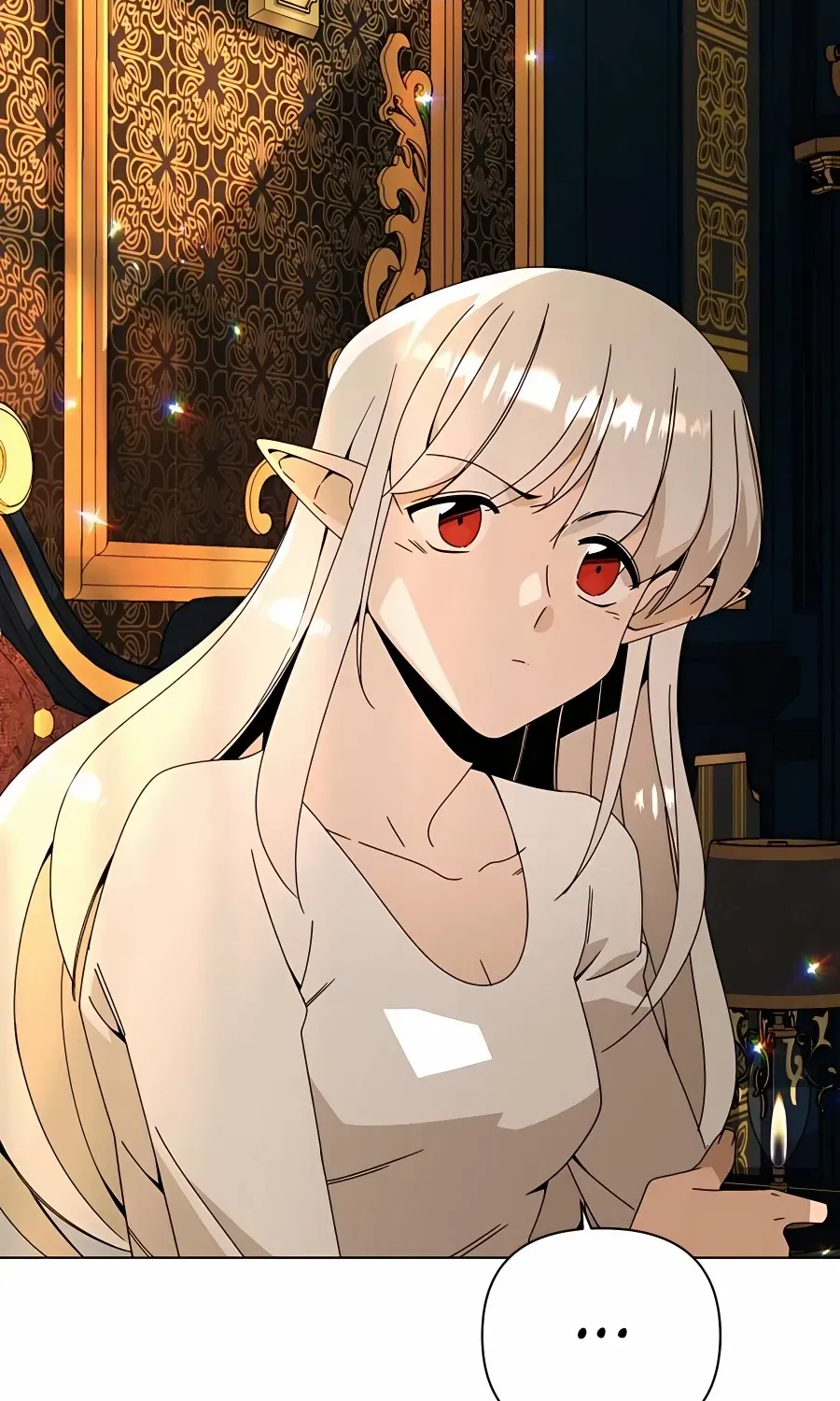 I’ll Resign And Have A Fresh Start In This World Chapter 30 page 81 - 